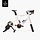 ZWIFT RIDE + WAHOO KICKR CORE BUNDLE