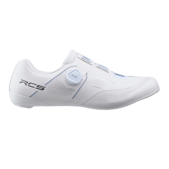 SHIMANO SHIMANO RC503 SHOES WHITE