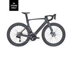 SCOTT SCOTT FOIL RC PRO GREY