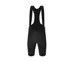 SANTINI SANTINI UNICO + NERO BIB SHORTS