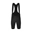 SANTINI UNICO + NERO BIB SHORTS