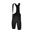 SANTINI UNICO + NERO BIB SHORTS