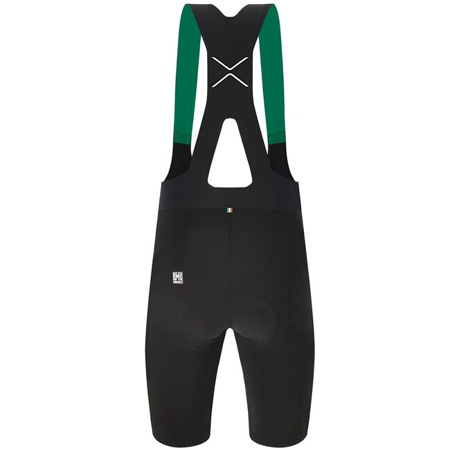 SANTINI REDUX SPEED BIB SHORTS