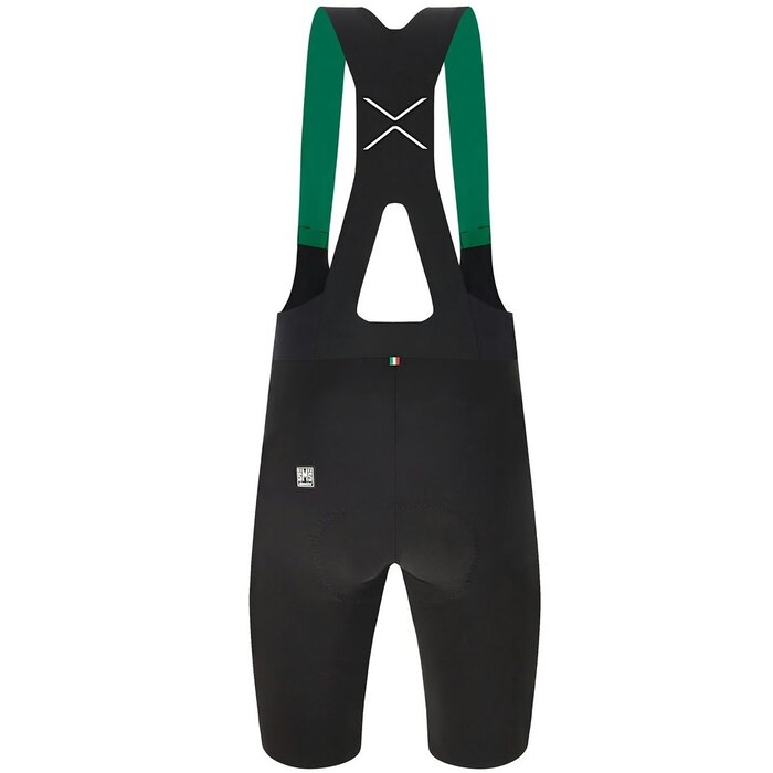 SANTINI SANTINI REDUX SPEED BIB SHORTS