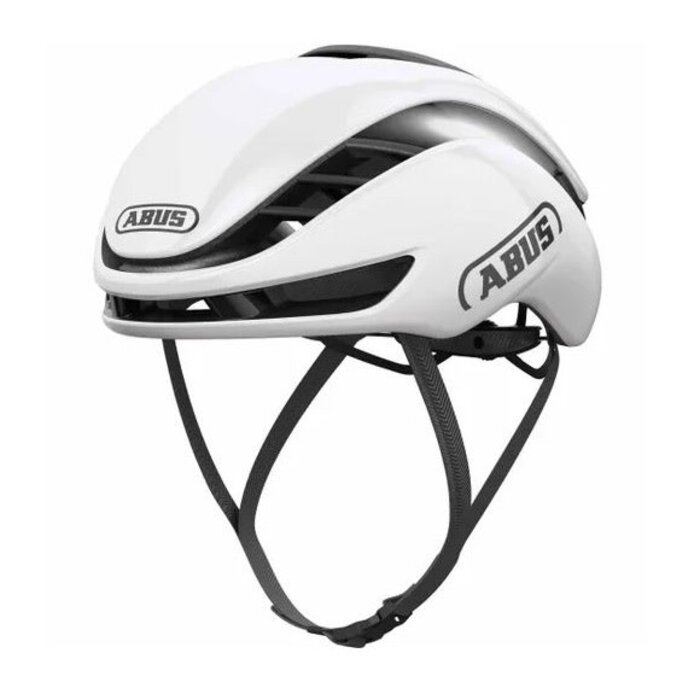 ABUS ABUS GAMECHANGER 2.0 HELMET SHINY WHITE