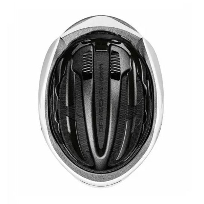 ABUS ABUS GAMECHANGER 2.0 HELMET SHINY WHITE