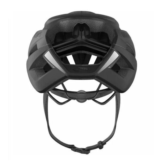 ABUS ABUS STORMCHASER HELMET VELVET BLACK