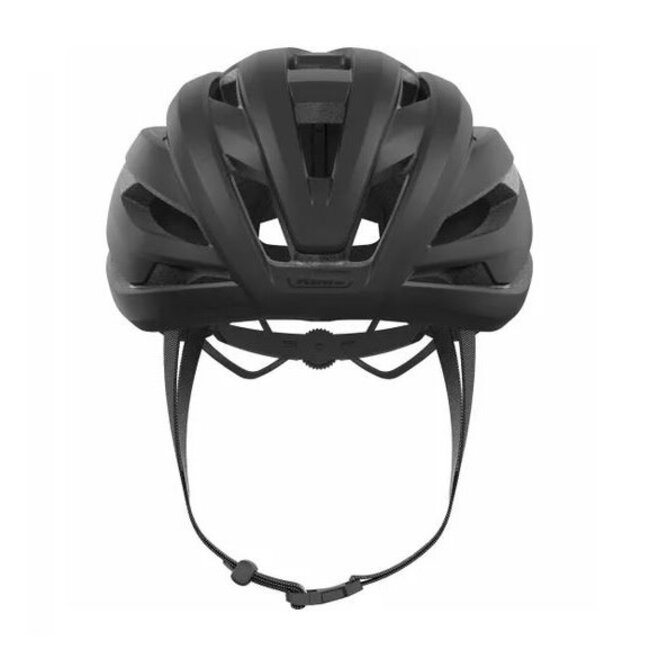 ABUS STORMCHASER HELMET VELVET BLACK