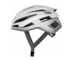 ABUS ABUS STORMCHASER HELMET POLAR WHITE
