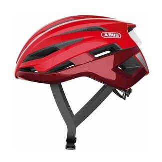 ABUS ABUS STORMCHASER HELMET BLAZE RED