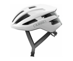 ABUS ABUS POWERDOME HELMET POLAR WHITE