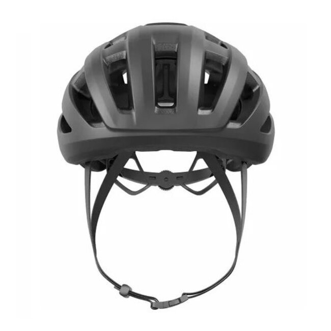 ABUS POWERDOME HELMET VELVET BLACK