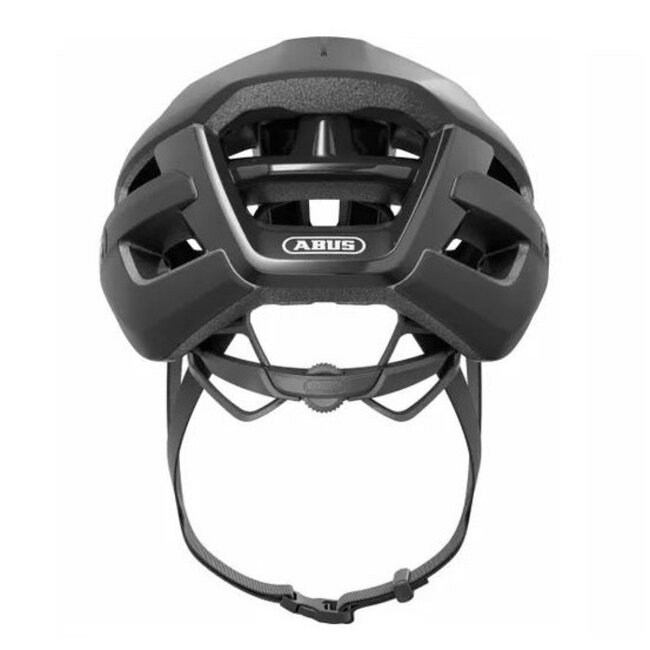 ABUS POWERDOME HELMET VELVET BLACK