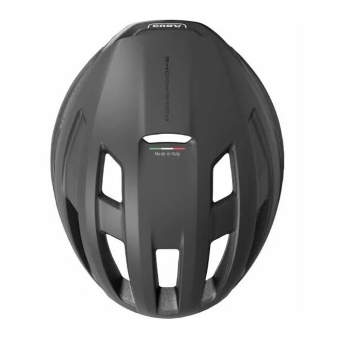 ABUS ABUS POWERDOME HELMET VELVET BLACK