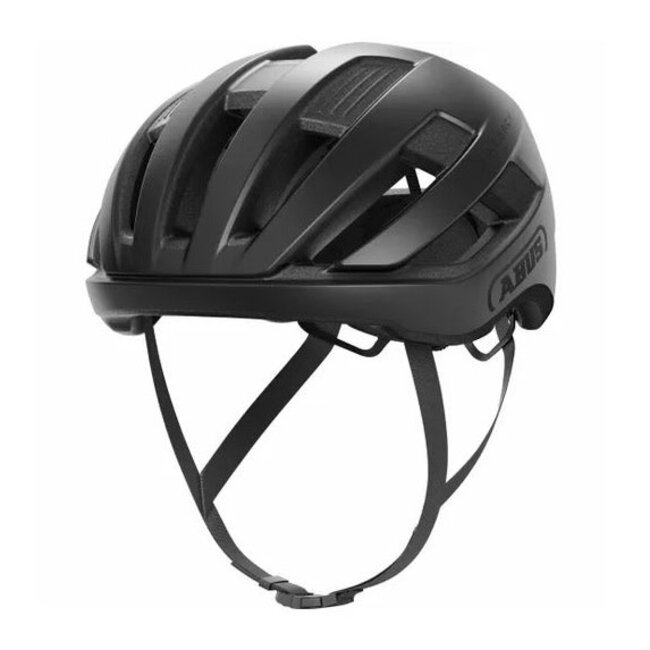 ABUS WINGBACK HELMET VELVET BLACK