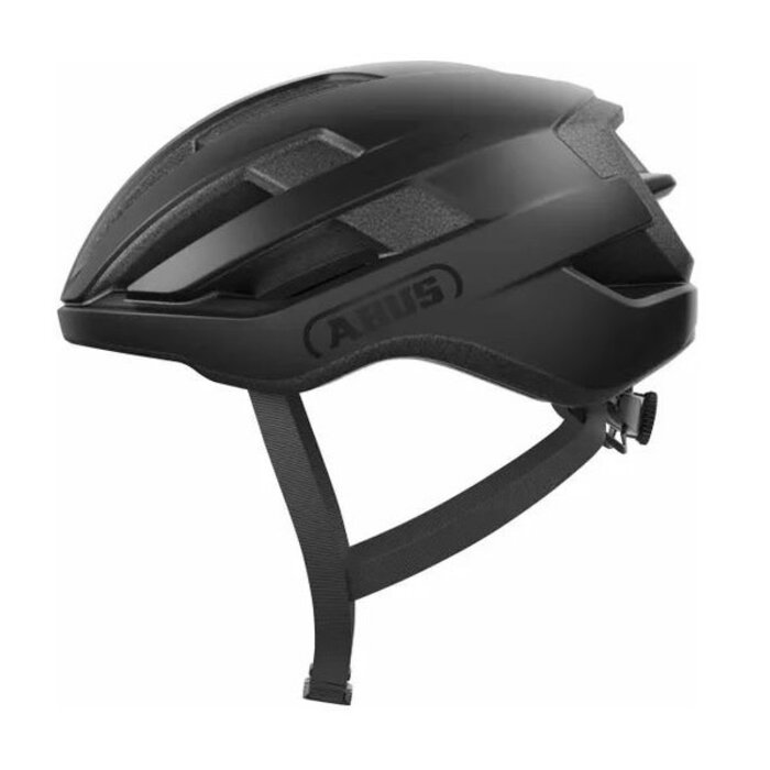 ABUS ABUS WINGBACK HELMET VELVET BLACK