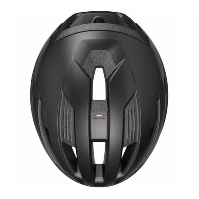 ABUS WINGBACK HELMET VELVET BLACK