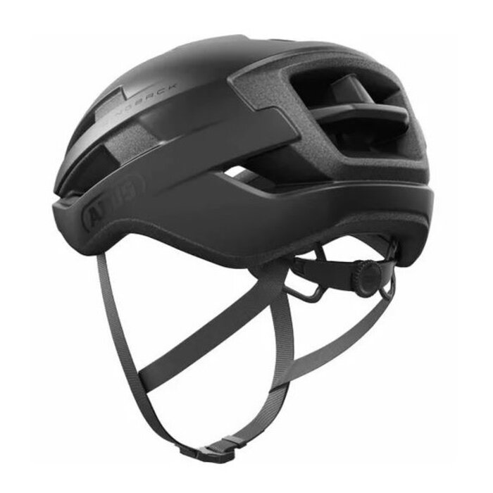 ABUS ABUS WINGBACK HELMET VELVET BLACK
