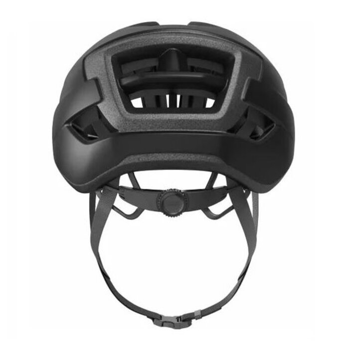 ABUS ABUS WINGBACK HELMET VELVET BLACK