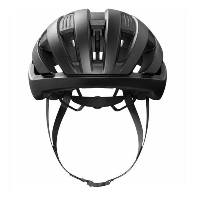 ABUS WINGBACK HELMET VELVET BLACK