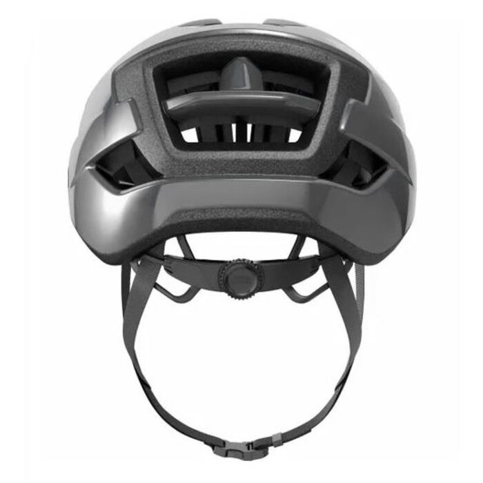 ABUS ABUS WINGBACK HELMET RACE GREY