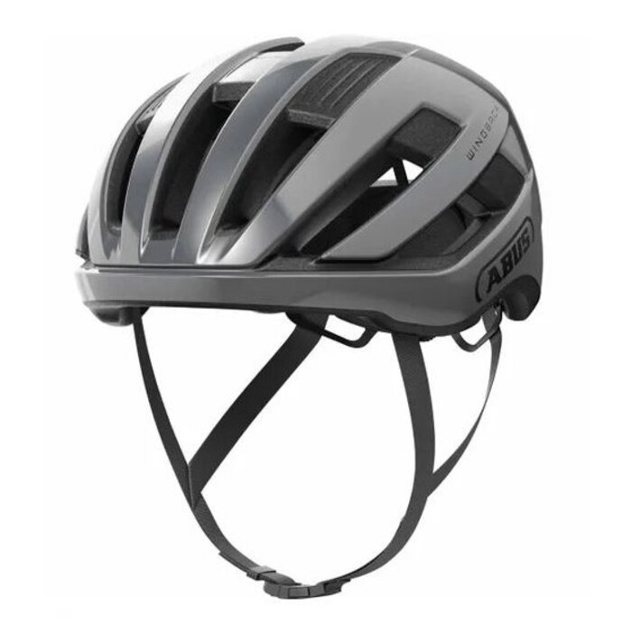 ABUS ABUS WINGBACK HELMET RACE GREY