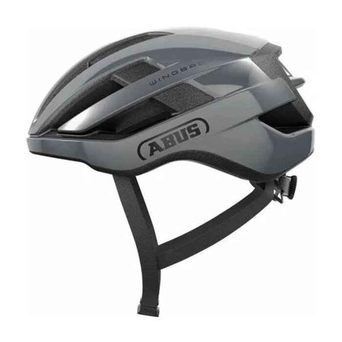 ABUS ABUS WINGBACK HELMET RACE GREY