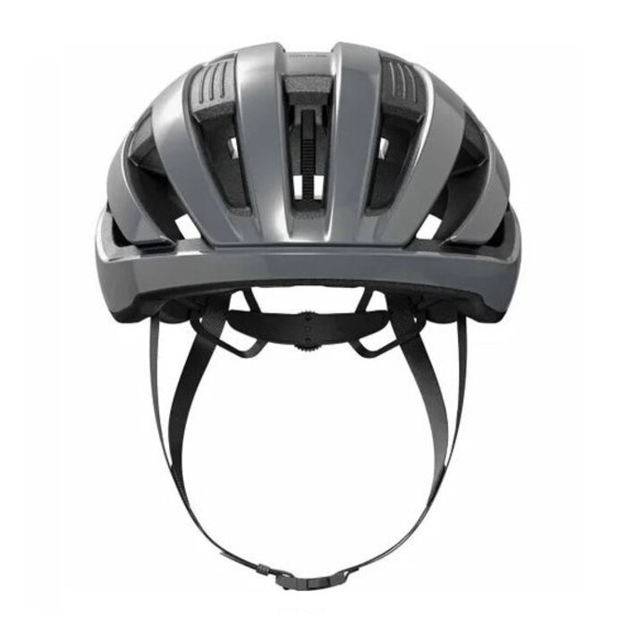ABUS ABUS WINGBACK HELMET RACE GREY