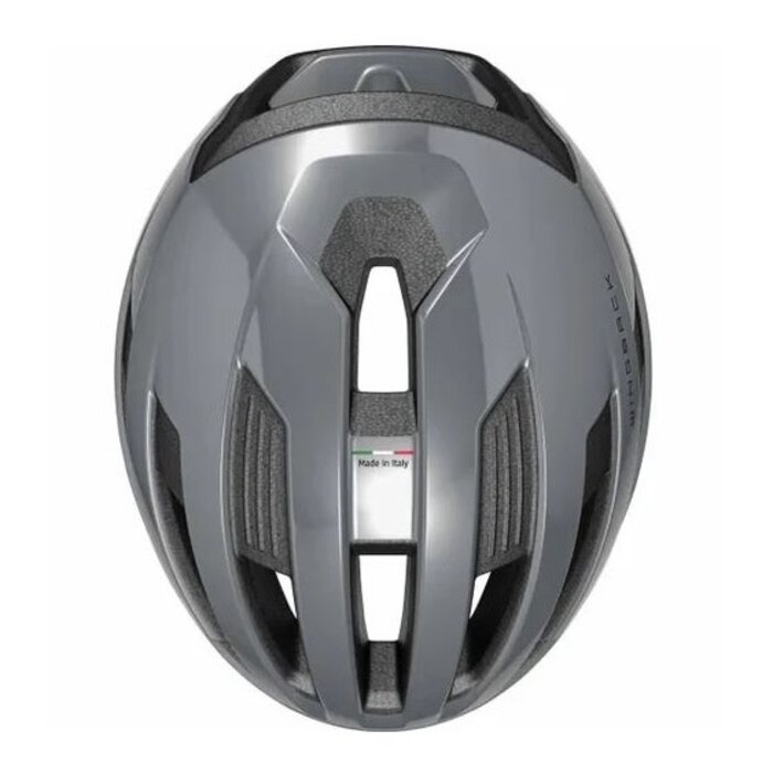 ABUS ABUS WINGBACK HELMET RACE GREY
