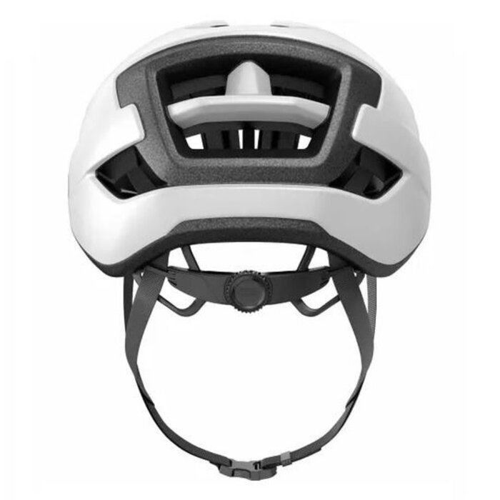 ABUS ABUS WINGBACK HELMET POLAR WHITE