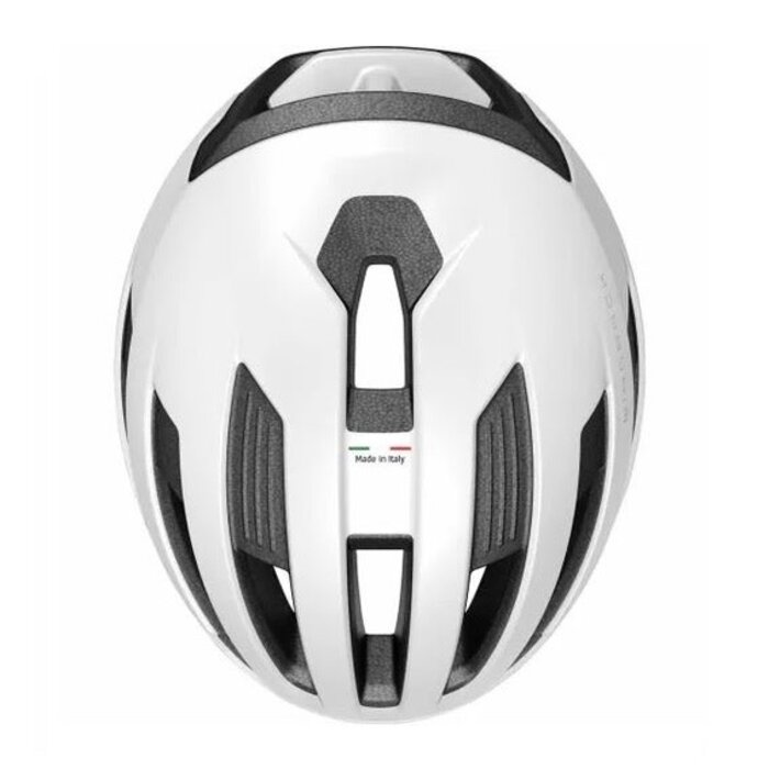 ABUS ABUS WINGBACK HELMET POLAR WHITE