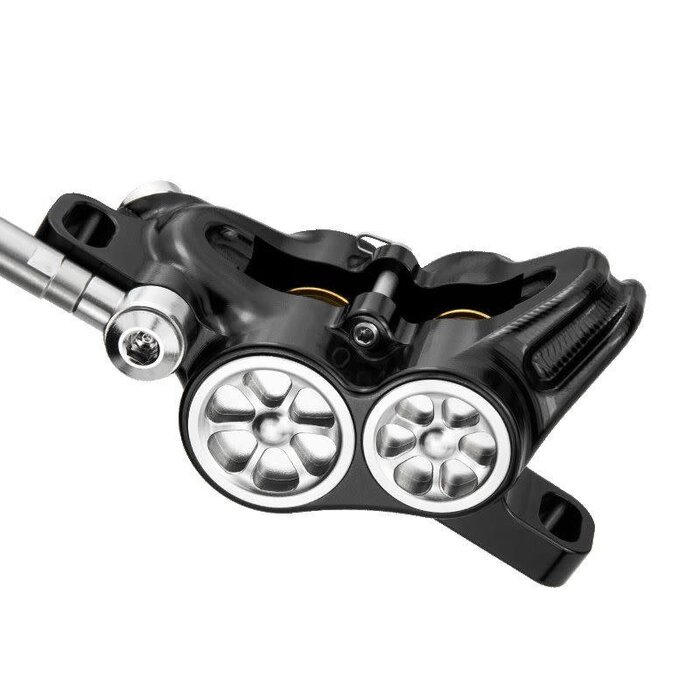 LEWIS LEWIS AE BRAKE SET BLACK