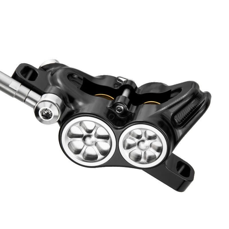 LEWIS LEWIS AE BRAKE SET BLACK