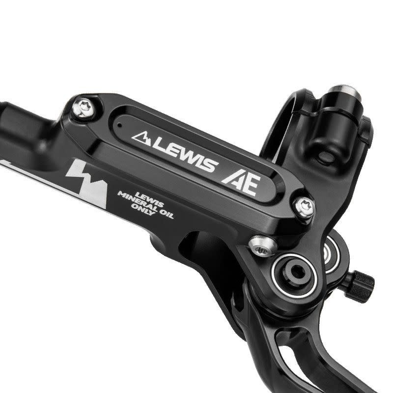 LEWIS LEWIS AE BRAKE SET BLACK