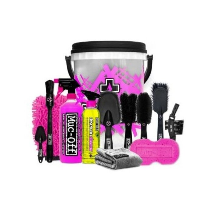 MUC-OFF MUC-OFF DEEP CLEAN BUCKET