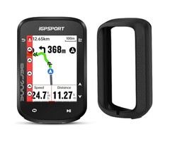 IGP SPORTS IGP SPORTS ICS200S GPS COMPUTER