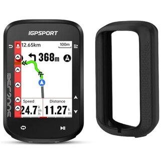 IGP SPORTS IGP SPORTS ICS200S GPS COMPUTER