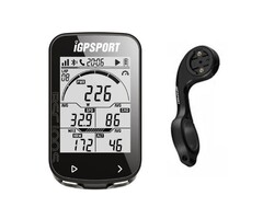 IGP SPORTS IGP SPORTS SC100 C GPS COMPUTER