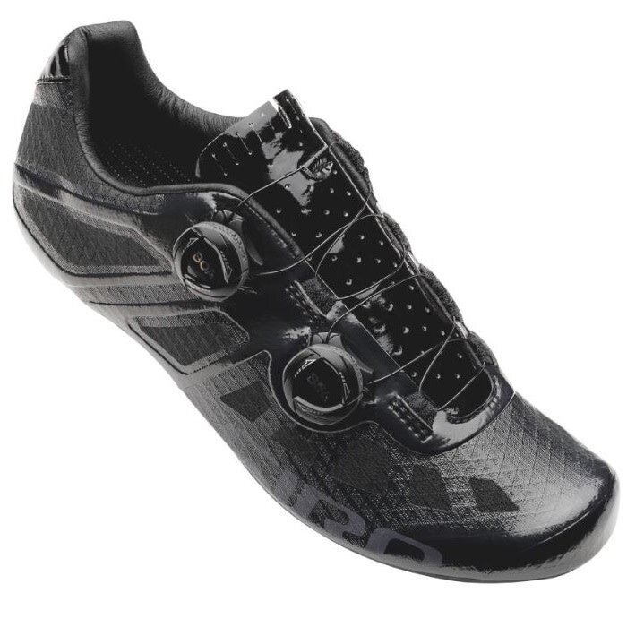 GIRO GIRO IMPERIAL BLACK