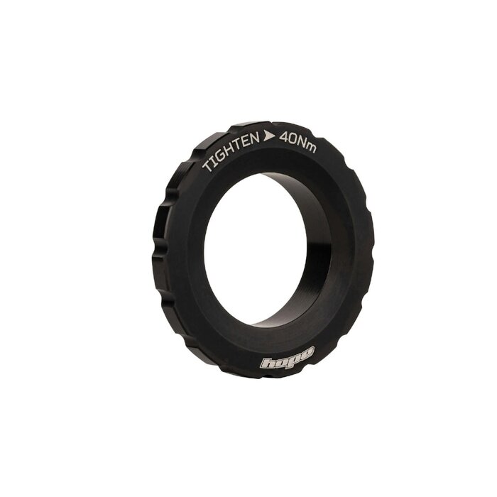 HOPE HOPE CENTRE LOCK DISC BRAKE LOCKRING EXTERNAL