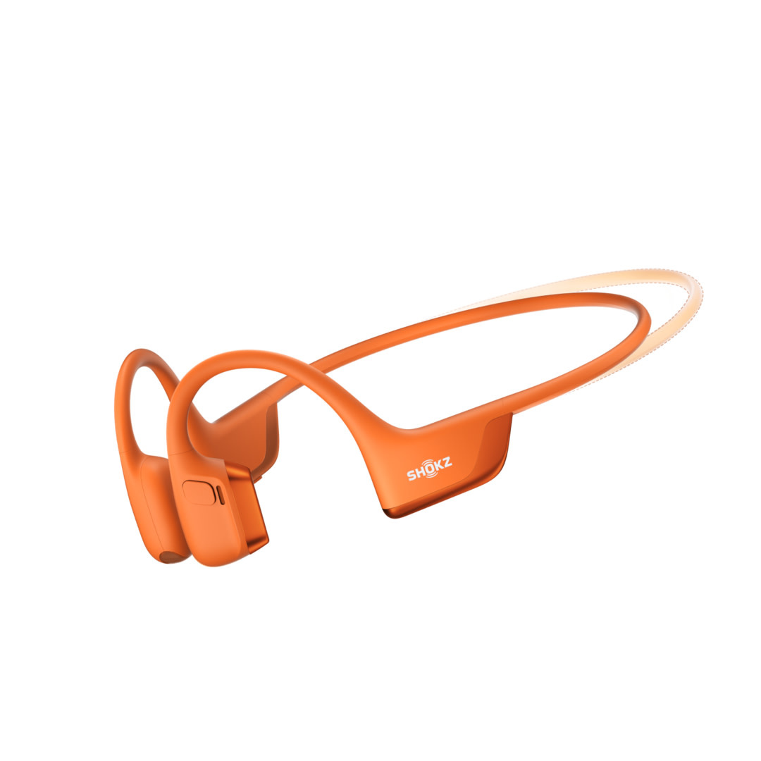 SHOKZ SHOKZ OPENRUN PRO 2 WIRELESS HEADPHONES
