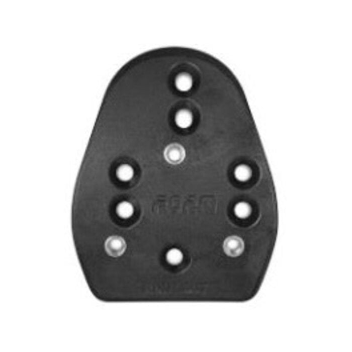 FORM BIKE FITTING FORM BIKE FITTING XPS CLEAT EXTENDER PLATE