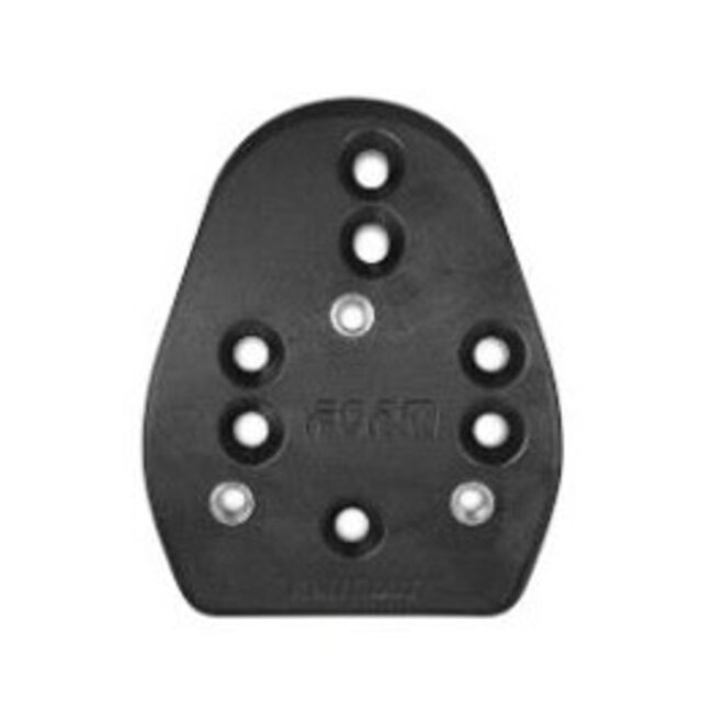 FORM BIKE FITTING XPS CLEAT EXTENDER PLATE