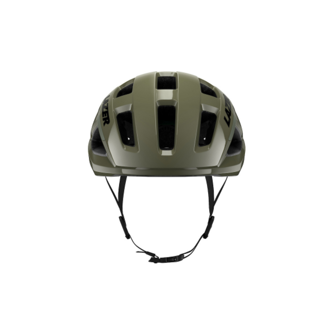 LAZER TONIC KC HELMET PINE GREEN
