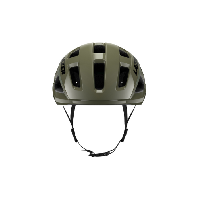 LAZER LAZER TONIC KC HELMET PINE GREEN
