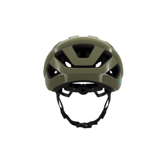 LAZER TONIC KC HELMET PINE GREEN