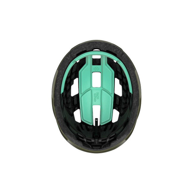 LAZER TONIC KC HELMET PINE GREEN