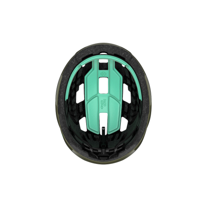 LAZER LAZER TONIC KC HELMET PINE GREEN