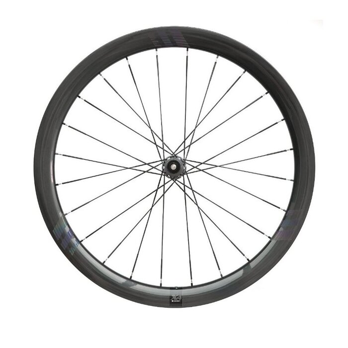 FARSPORTS FARSPORTS X4 GRAVEL WHEEL SET