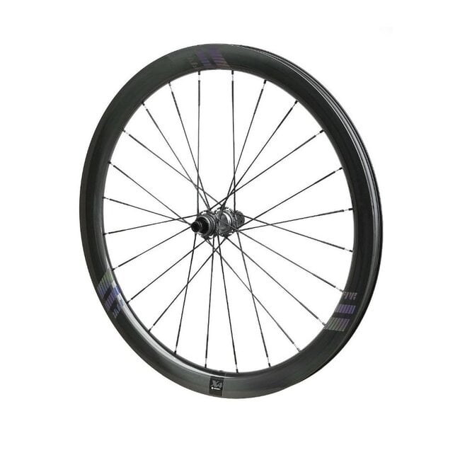 FARSPORTS X4 GRAVEL WHEEL SET
